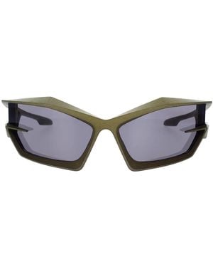 Givenchy Gv40049 I Sunglasses - Gray