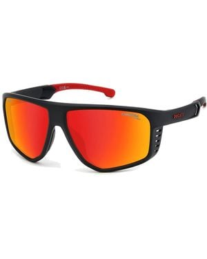 Carrera Carduc 051/S Sunglasses - Red