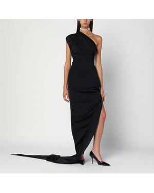 Vivienne Westwood Long Andreas Dress - Black