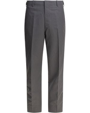 Kaptain Sunshine Kaptain -Sonnenscheinhose - Grau