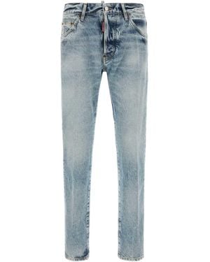 DSquared² Denim Jeans - Blue
