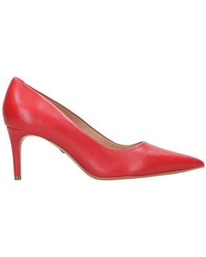 SCHUTZ SHOES With Heel - Red