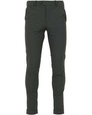 Rrd Broek Groen - Grijs