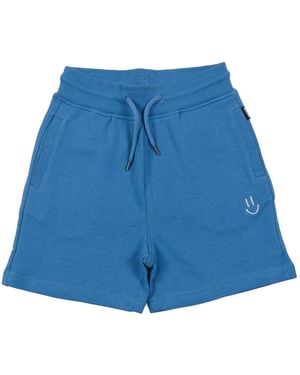 Molo Alw Soft Trousers - Blue