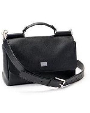 Dolce & Gabbana Borse Nero