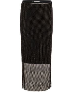 Sportmax Rete - Black