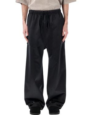 Essentials x Fear Of God Clothing - Black