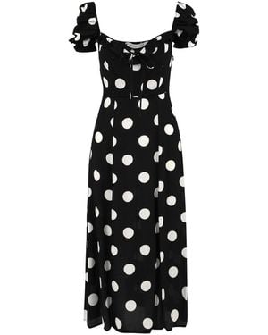 Mar De Margaritas Dresses - Black