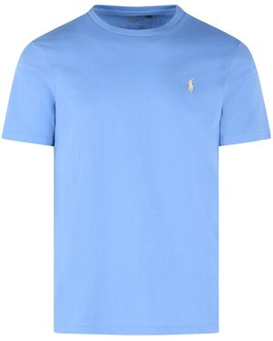 Polo Ralph Lauren T-Shirt - Blu
