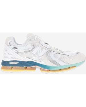 New Balance U1954 5 Xs Trainers - White