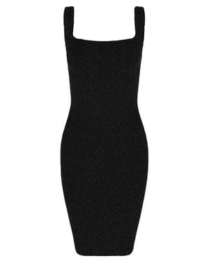 Hunza G Dresses - Black