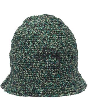 Stussy Hoeden - Groen