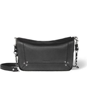 Jérôme Dreyfuss Bobi S - Black