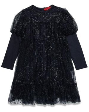 MAX&Co. Dress - Blue