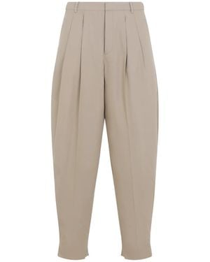 Celine Montauk Pants - Natural