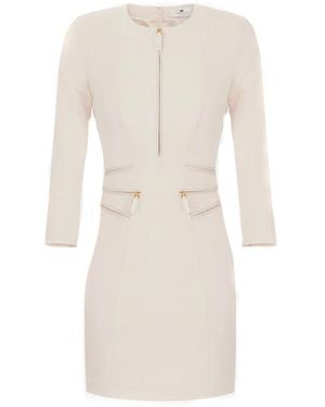 Elisabetta Franchi Elisabetta Franchi White