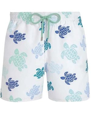 Vilebrequin Vêtements de mer - Bleu