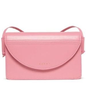 Marni Bag "Gab" - Pink