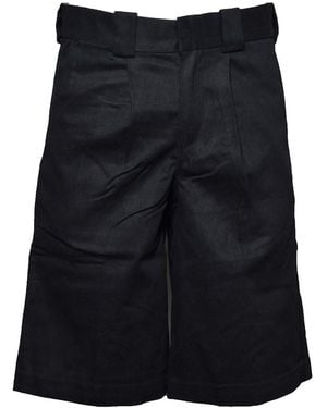 Dickies Shorts - Schwarz