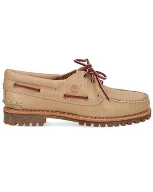 Timberland Shoe Noreen - Brown