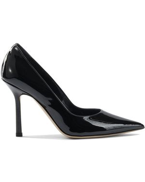 Ninalilou Schuhe mit Absatz - Schwarz
