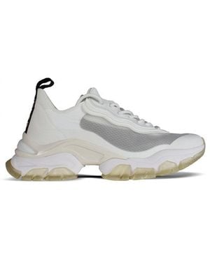 Moncler Sneakers Leave No Trace Light - Multicolore