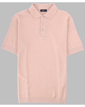 Herno Polo - Pink
