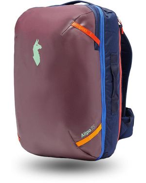 COTOPAXI Allpa 35 L Paquete de viaje - Morado