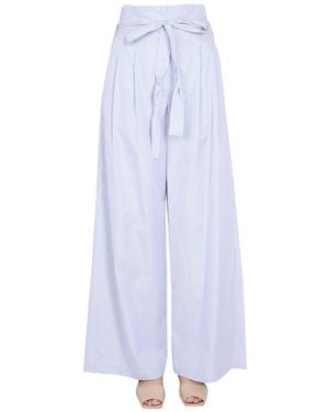 Jejia Sophie Trousers - Blue