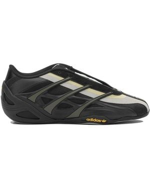 adidas Originals "Bud Bunny Adiracer Gt" Turnschuhe - Schwarz