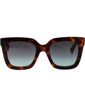 Missoni Eyewear - Black