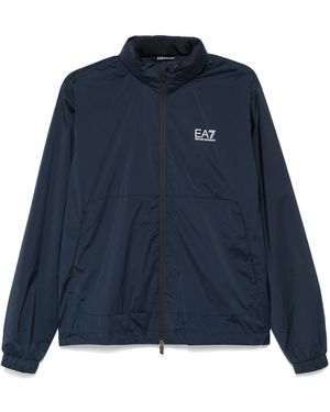 EA7 Mäntel - Blau