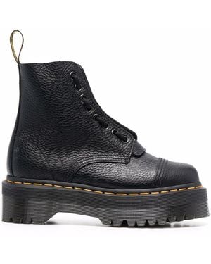 Dr. Martens Sinclair Boots - Black
