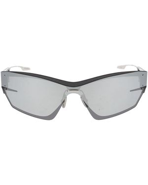 Givenchy GV40100U Unisex Sonnenbrille - Grau