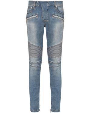 Balmain Jeans - Blue
