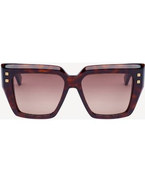 Balmain B-Fame Sunglasses - Pink