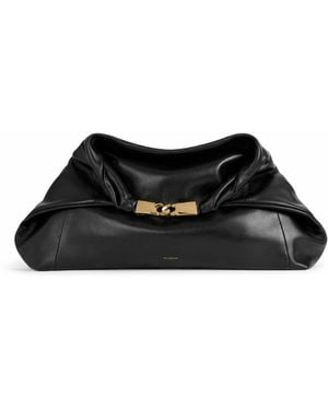 Balmain Dinner - Black