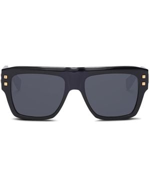 Balmain B-Scene Sunglasses - Black