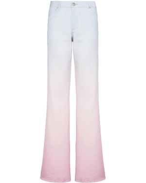 Balmain X Evian - Rosa