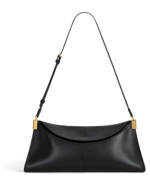 Balmain Borsa 64-83 Media - Nero
