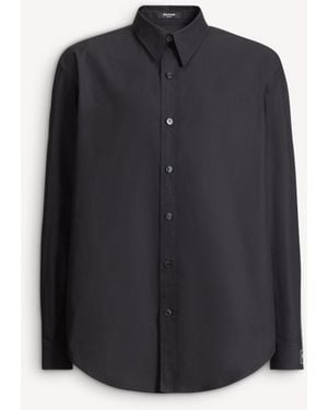 Balmain Paris Shirt - Blue