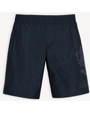 Balmain Swim Shorts - Blue