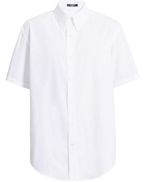 Balmain Paris Shirt - White