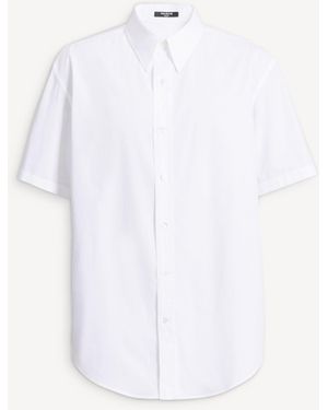 Balmain Paris Shirt - White