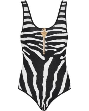 Balmain Body - Bianco
