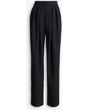 Balmain Monogram Swim Briefs - Black