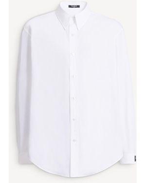Balmain Paris Shirt - White