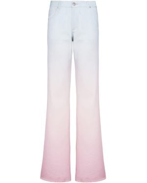 Balmain X Evian - Pink