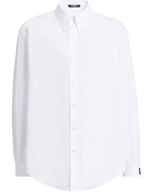 Balmain Paris Shirt - White