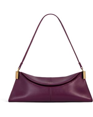 Balmain 64-83 Small Bag - Purple